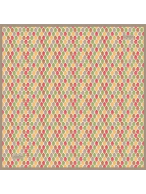 2432-04 TWILL İPEK 90X90