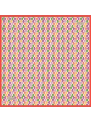 2432-05 SURA İPEK 90X90