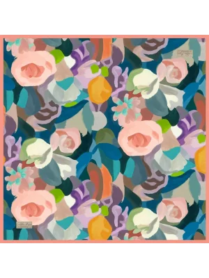 2433-03 SURA İPEK 90X90