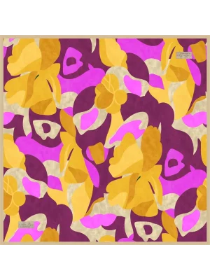 2434-02 TWILL İPEK 90X90