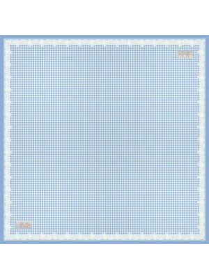 2438-02 TWILL İPEK 90X90