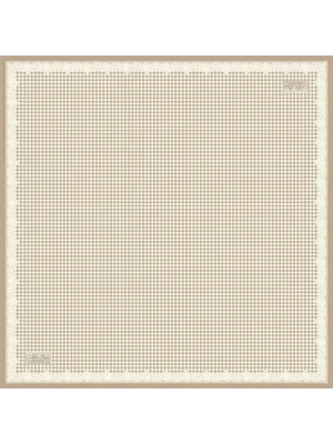 2438-03 TWILL İPEK 90X90