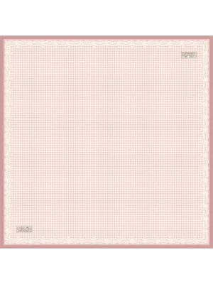 2438-07 SURA İPEK 90X90