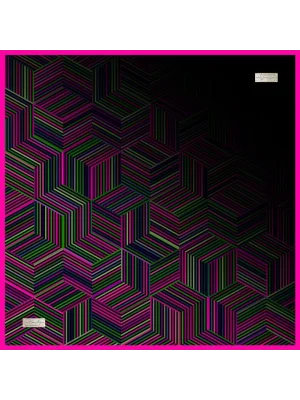 2439-01 TWIL İPEK 90X90