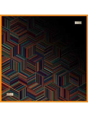 2439-02 TWIL İPEK 90X90