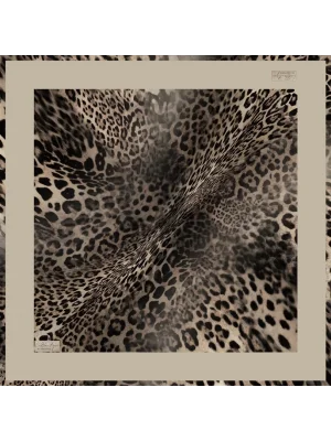 2440-02 TWIL İPEK 90X90