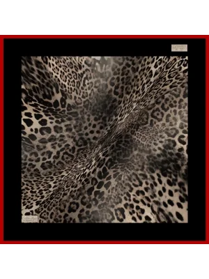 2440-03 TWIL İPEK 90X90