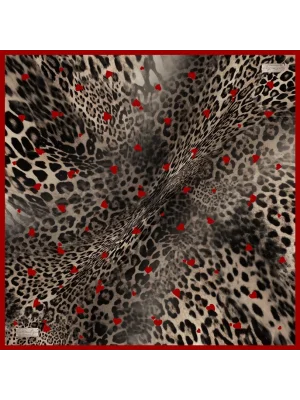 2441-01 TWIL İPEK 90X90