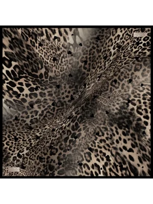 2441-04 TWIL İPEK 90X90