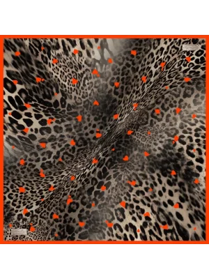 2441-05 TWIL İPEK 90X90