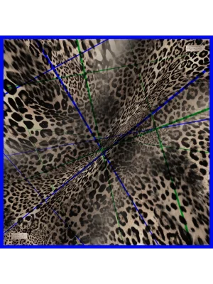 2442-02 TWIL İPEK 90X90