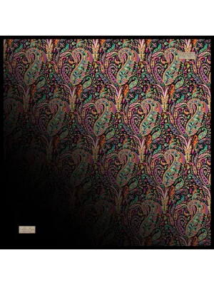 2444-02 TWIL İPEK 90X90