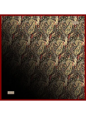 2444-03 TWIL İPEK 90X90