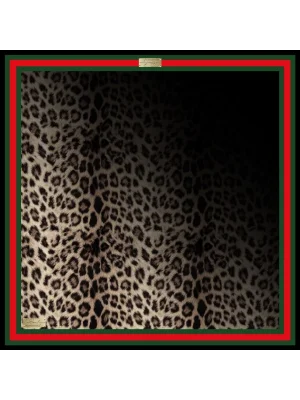 2446-01 TWIL İPEK 90X90