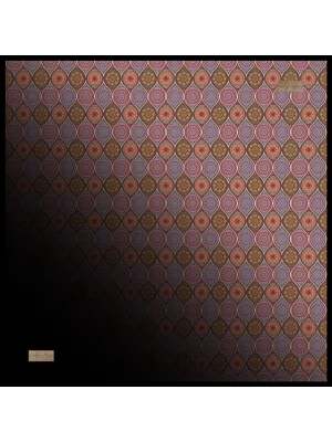 2447-01 TWIL İPEK 90X90