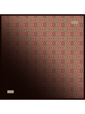 2447-03 TWIL İPEK 90X90