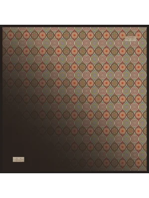 2447-04 SURA İPEK 90X90