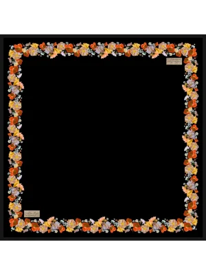 2458-04 SURA İPEK 90X90