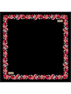 2458-05 TWILL İPEK 90X90