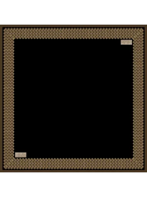 2459-01 TWILL İPEK 90X90