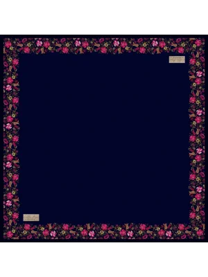 2460-01 TWILL İPEK 90X90