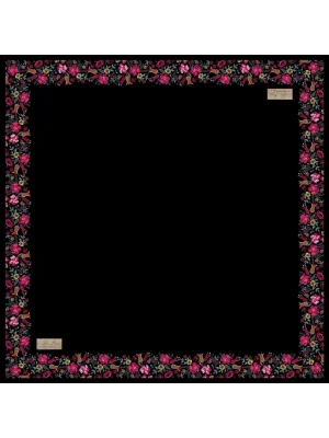 2460-02 SURA İPEK 90X90