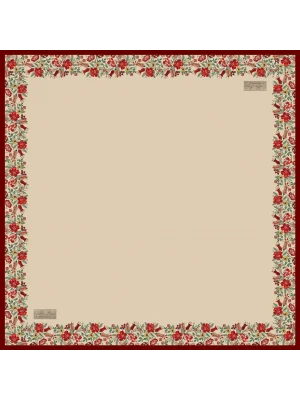 2460-04 SURA İPEK 90X90