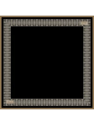 2461-01 TWILL İPEK 90X90