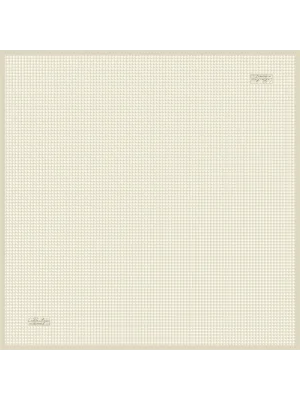 2463-01 SURA İPEK 90X90