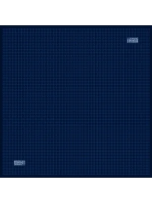 2463-04 SURA İPEK 90X90