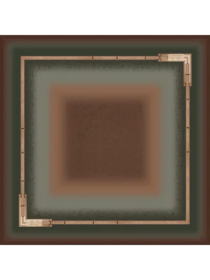 2470-01 SURA İPEK 90X90