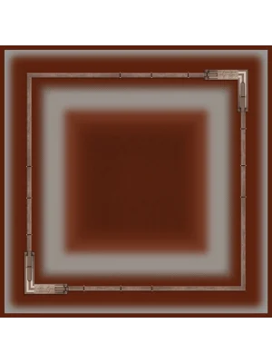 2470-03 SURA İPEK 90X90