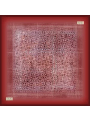 2471-02 TWILL İPEK 90X90