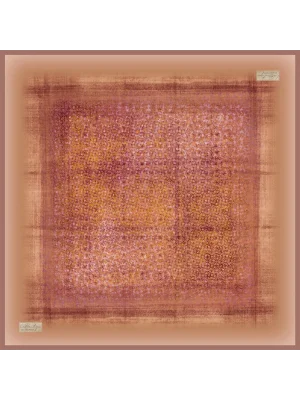 2471-04 SURA İPEK 90X90