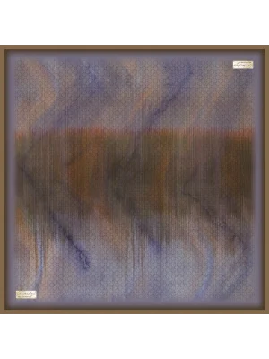 2472-01 SURA İPEK 90X90