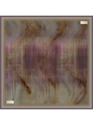 2472-02 SURA İPEK 90X90