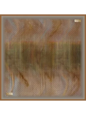 2472-03 SURA İPEK 90X90