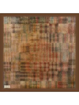 2474-01 TWILL İPEK 90X90