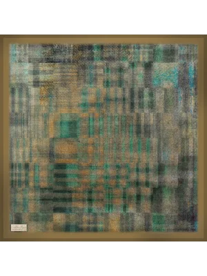 2474-02 SURA İPEK 90X90