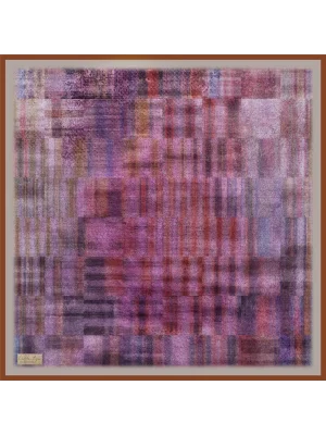 2474-04 SURA İPEK 90X90