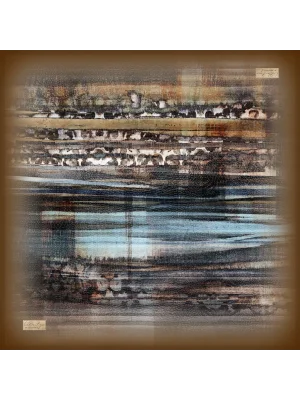 2475-01 SURA İPEK 90X90