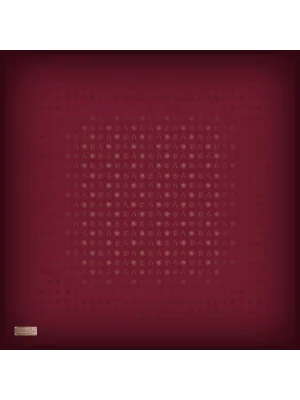 2476-06 TWILL İPEK 90X90