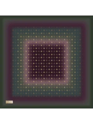 2477-04 TWILL İPEK 90X90