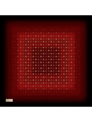 2477-05 SURA İPEK 90X90