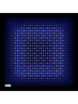 2477-06 SURA İPEK 90X90