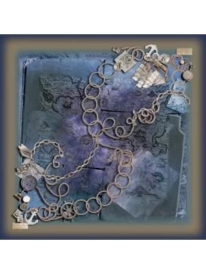 2478-04 SURA İPEK 90X90