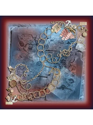 2478-05 SURA İPEK 90X90