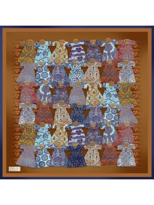 2479-04 SURA İPEK 90X90