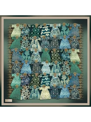 2479-07 TWILL İPEK 90X90