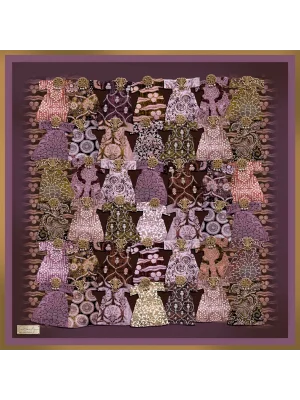 2479-08 SURA İPEK 90X90